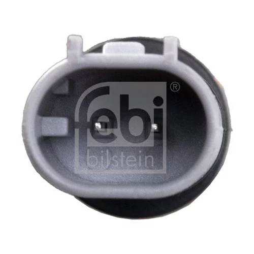 Výstražný kontakt opotrebenia brzdového obloženia FEBI BILSTEIN 38173 - obr. 1