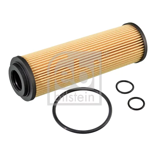 Olejový filter FEBI BILSTEIN 38355