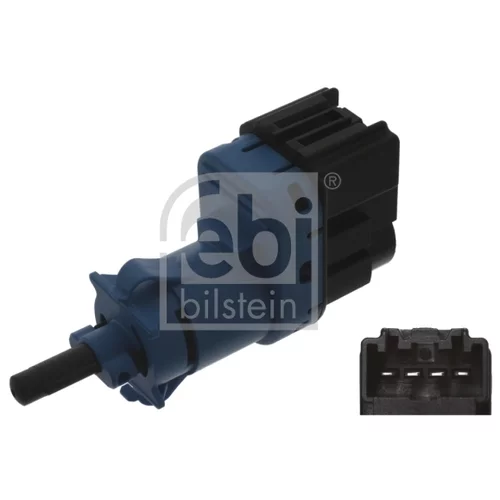 Spínač brzdových svetiel FEBI BILSTEIN 40340