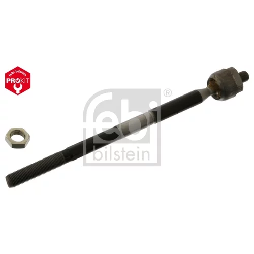 Axiálny čap tiahla riadenia FEBI BILSTEIN 40503