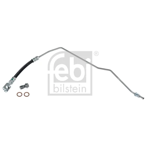 Brzdová hadica FEBI BILSTEIN 40961