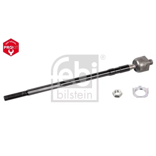 Axiálny čap tiahla riadenia FEBI BILSTEIN 42467