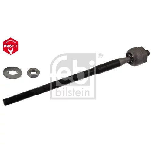 Axiálny čap tiahla riadenia FEBI BILSTEIN 43358