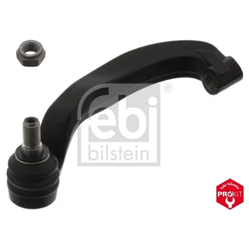 Hlava/čap spojovacej tyče riadenia FEBI BILSTEIN 44585