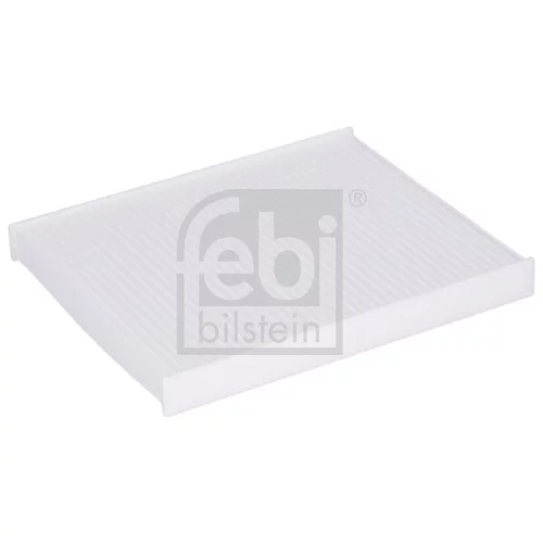 Filter vnútorného priestoru 45535 (FEBI Bilstein) - obr. 1