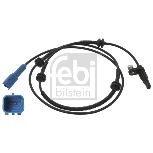 Snímač počtu otáčok kolesa FEBI BILSTEIN 46261