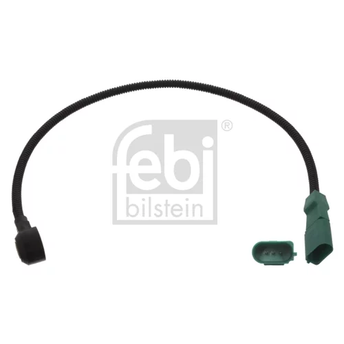 Senzor klepania FEBI BILSTEIN 46372