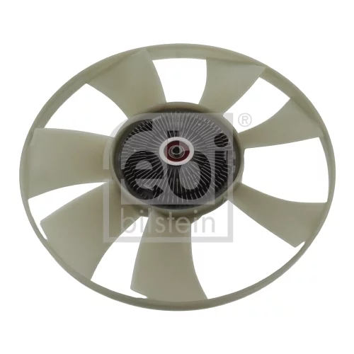 Ventilátor chladenia motora 47310 (FEBI Bilstein)