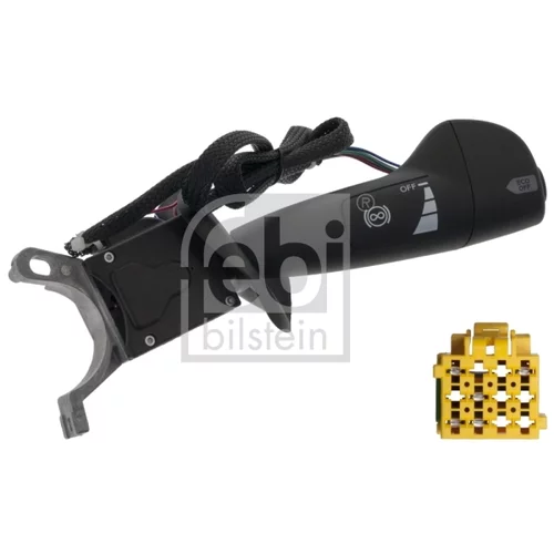 Spínač riadenia FEBI BILSTEIN 48593