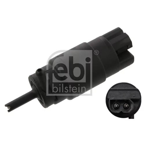 Čerpadlo ostrekovača skiel FEBI BILSTEIN 04796