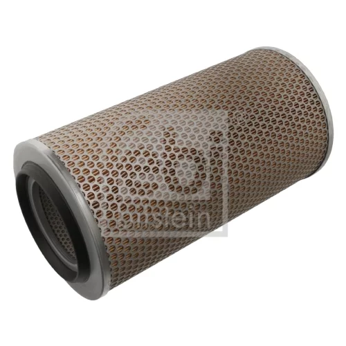 Vzduchový filter 06772 (FEBI Bilstein)