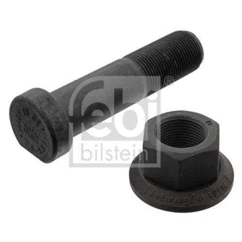 Čap kolesa FEBI BILSTEIN 07943