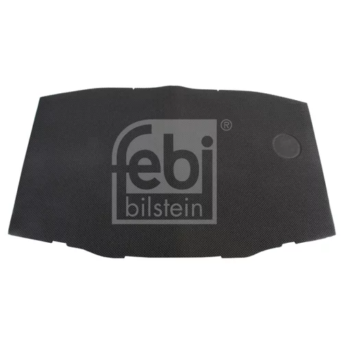 Izolácie motorového priestoru FEBI BILSTEIN 08907