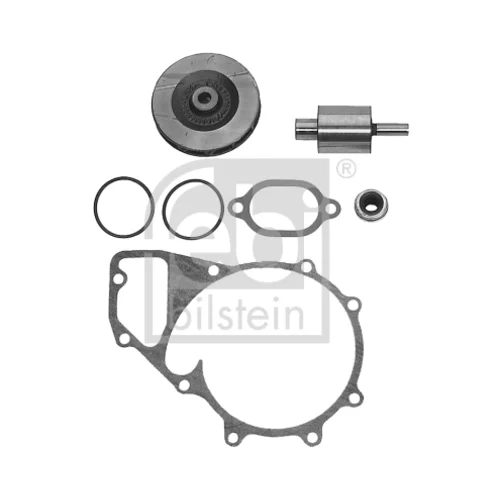 Opravná sada vodného čerpadla FEBI BILSTEIN 09777