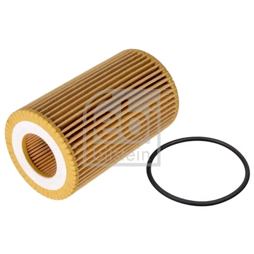 Olejový filter FEBI BILSTEIN 100490