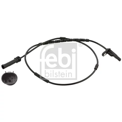 Snímač počtu otáčok kolesa FEBI BILSTEIN 103280