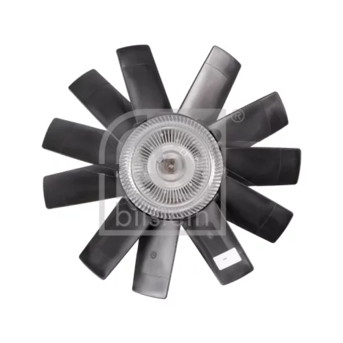 Ventilátor chladenia motora 106015 (FEBI Bilstein)