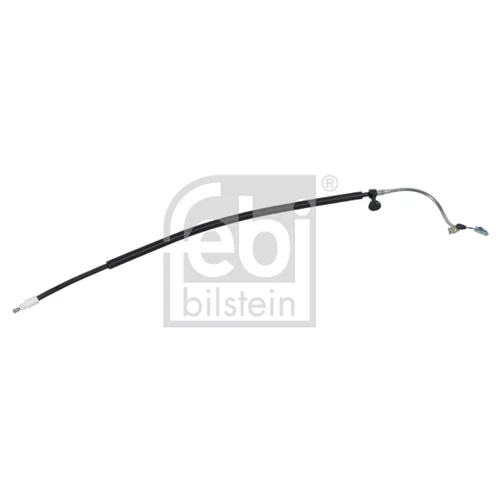 Ťažné lanko parkovacej brzdy FEBI BILSTEIN 106233