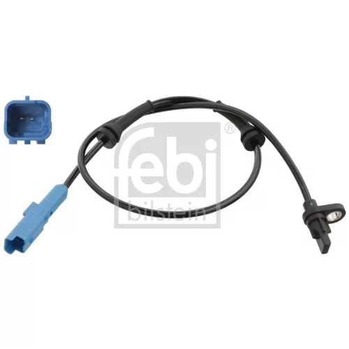 Snímač počtu otáčok kolesa FEBI BILSTEIN 106324