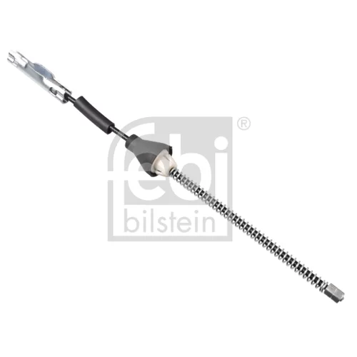 Ťažné lanko parkovacej brzdy FEBI BILSTEIN 107923