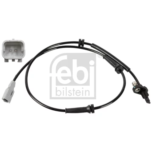 Snímač počtu otáčok kolesa FEBI BILSTEIN 108003