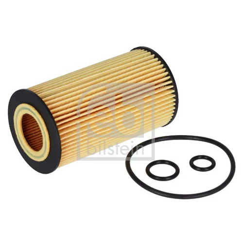 Olejový filter FEBI BILSTEIN 108276