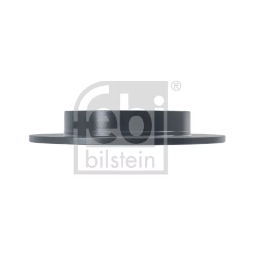 Brzdový kotúč FEBI BILSTEIN 108495 - obr. 2