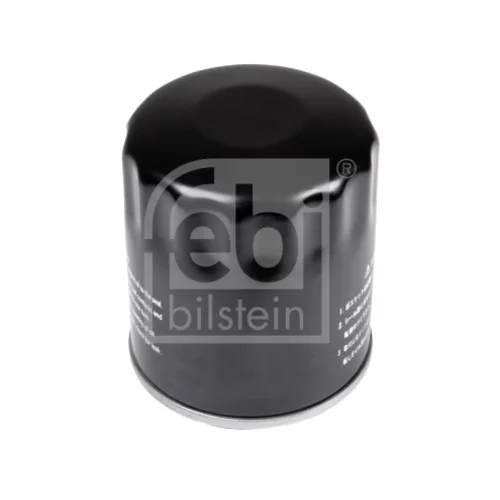 Olejový filter 109201 (FEBI Bilstein)