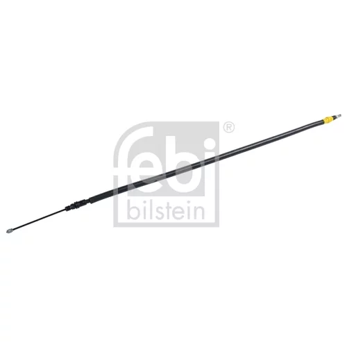 Ťažné lanko parkovacej brzdy FEBI BILSTEIN 109484