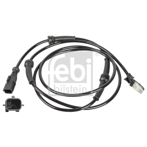 Snímač počtu otáčok kolesa FEBI BILSTEIN 109538