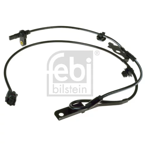 Snímač počtu otáčok kolesa FEBI BILSTEIN 109700