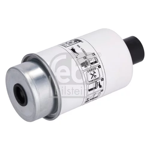 Palivový filter FEBI BILSTEIN 170009