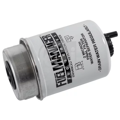 Palivový filter FEBI BILSTEIN 170059