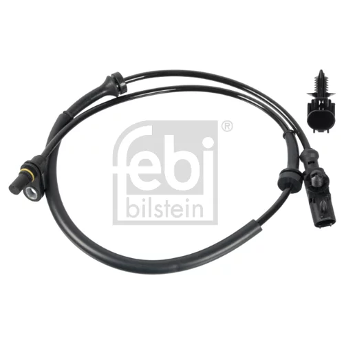 Snímač počtu otáčok kolesa FEBI BILSTEIN 172503