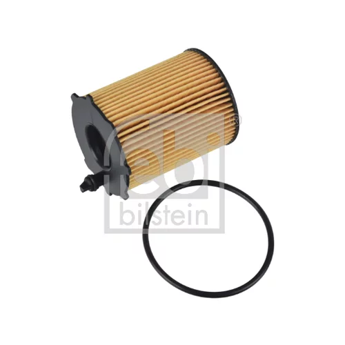 Olejový filter FEBI BILSTEIN 172618