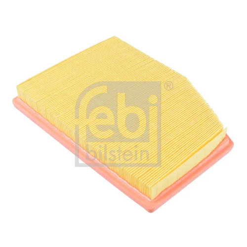 Vzduchový filter FEBI BILSTEIN 172986 - obr. 1