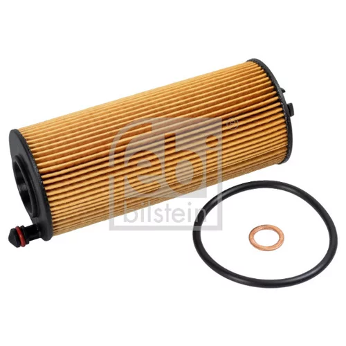 Olejový filter FEBI BILSTEIN 175535