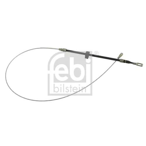 Ťažné lanko parkovacej brzdy FEBI BILSTEIN 23974