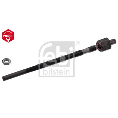 Axiálny čap tiahla riadenia FEBI BILSTEIN 24914