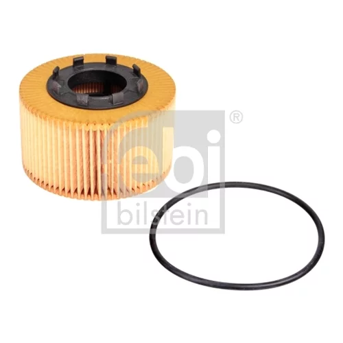 Olejový filter FEBI BILSTEIN 27141