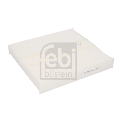 Filter vnútorného priestoru FEBI BILSTEIN 27829