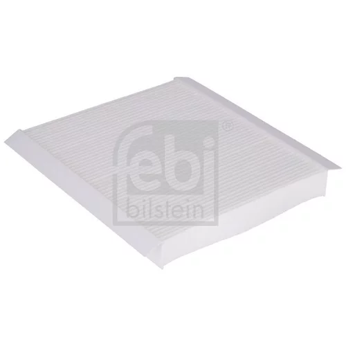 Filter vnútorného priestoru FEBI BILSTEIN 27953 - obr. 1