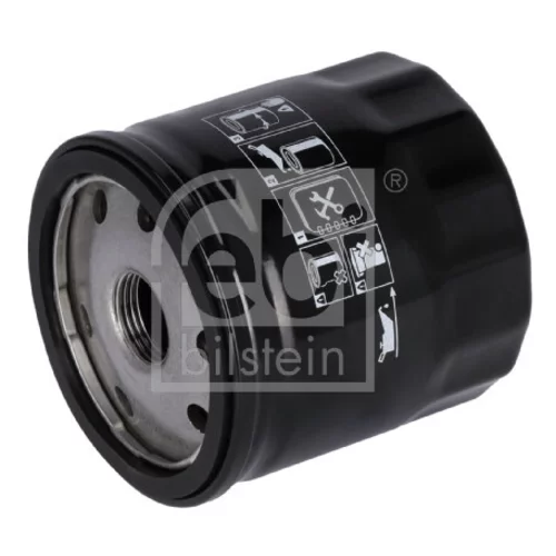 Olejový filter 31300 (FEBI Bilstein)