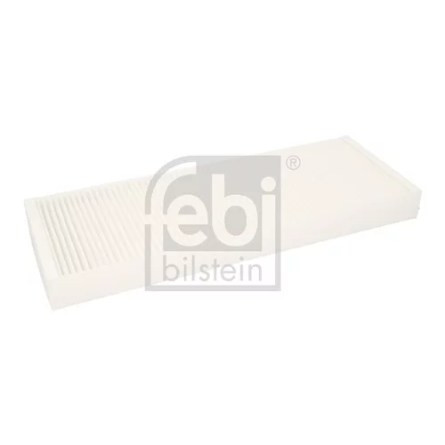 Filter vnútorného priestoru FEBI BILSTEIN 31323 - obr. 1