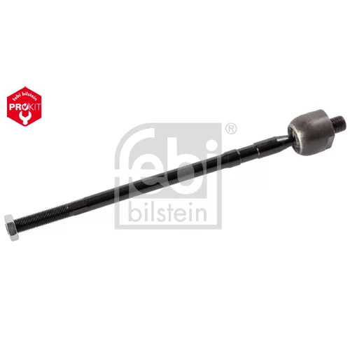 Axiálny čap tiahla riadenia FEBI BILSTEIN 31517