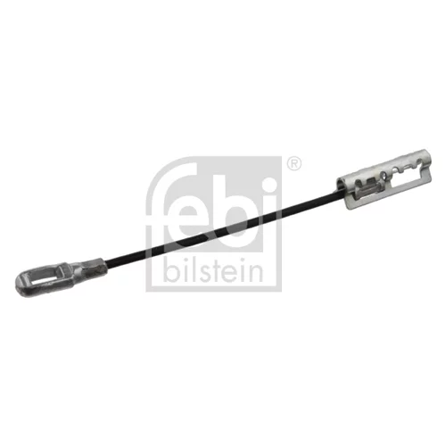 Ťažné lanko parkovacej brzdy FEBI BILSTEIN 33137