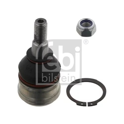 Zvislý/nosný čap FEBI BILSTEIN 33609