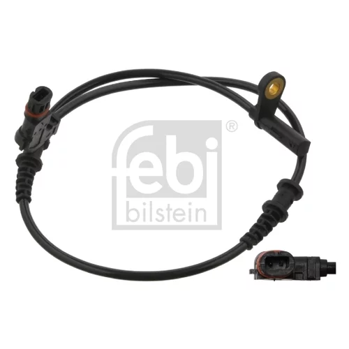 Snímač počtu otáčok kolesa FEBI BILSTEIN 34613