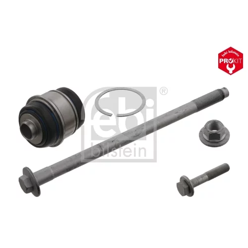 Uloženie riadenia FEBI BILSTEIN 34698