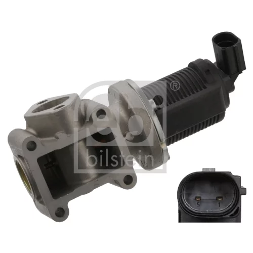 EGR ventil FEBI BILSTEIN 37424